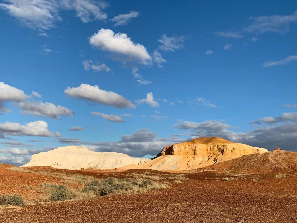 Ali'S Underground Home Coober Pedy Exterior photo