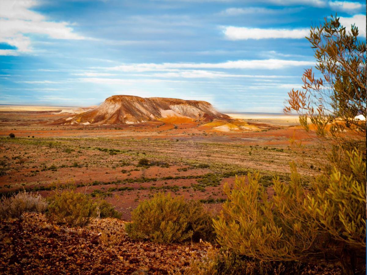 Ali'S Underground Home Coober Pedy Exterior photo