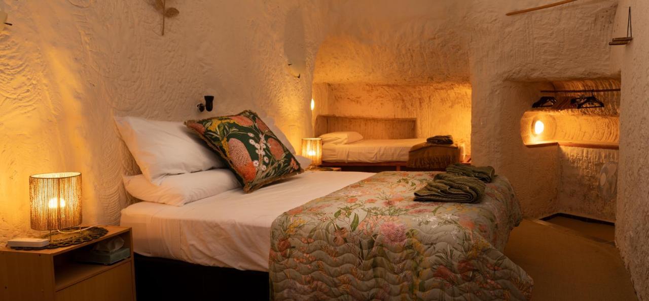 Ali'S Underground Home Coober Pedy Exterior photo