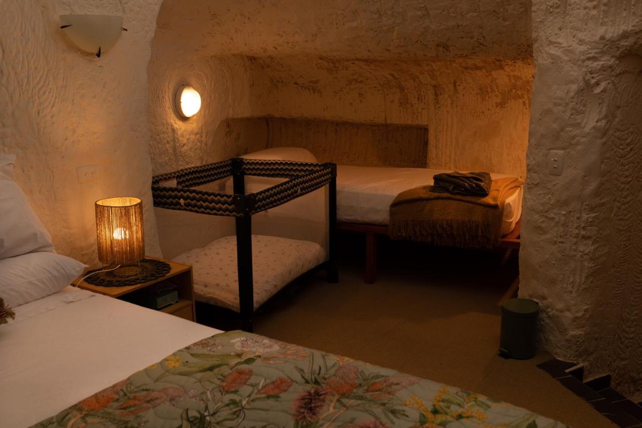 Ali'S Underground Home Coober Pedy Exterior photo